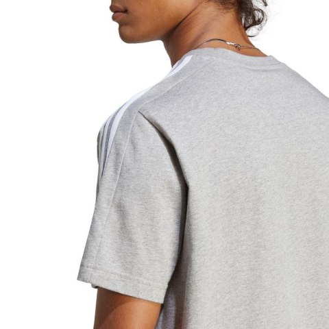 Koszulka adidas Essentials Single Jersey 3-Stripes M IC9337
