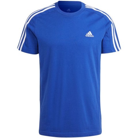 Koszulka adidas Essentials Single Jersey 3-Stripes M IC9338 Koszulka adidas Essentials Single Jersey 3-Stripes M IC9338