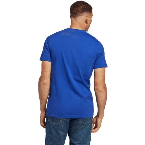 Koszulka adidas Essentials Single Jersey 3-Stripes M IC9338 Koszulka adidas Essentials Single Jersey 3-Stripes M IC9338
