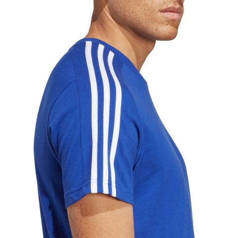Koszulka adidas Essentials Single Jersey 3-Stripes M IC9338 Koszulka adidas Essentials Single Jersey 3-Stripes M IC9338