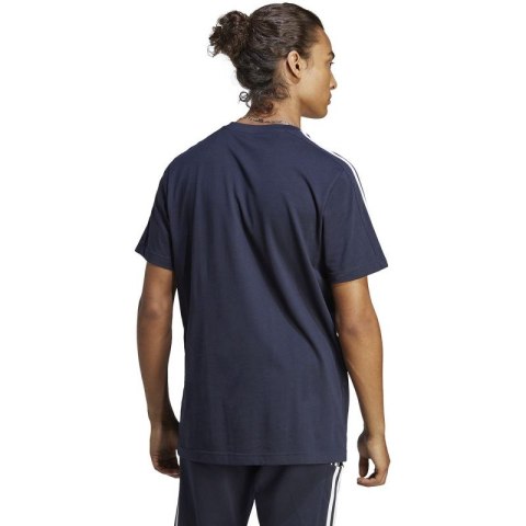 Koszulka adidas Essentials Single Jersey 3-Stripes Tee M IC9335 Koszulka adidas Essentials Single Jersey 3-Stripes Tee M IC9335