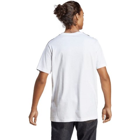 Koszulka adidas Essentials Single Jersey 3-Stripes Tee M IC9336 Koszulka adidas Essentials Single Jersey 3-Stripes Tee M IC9336