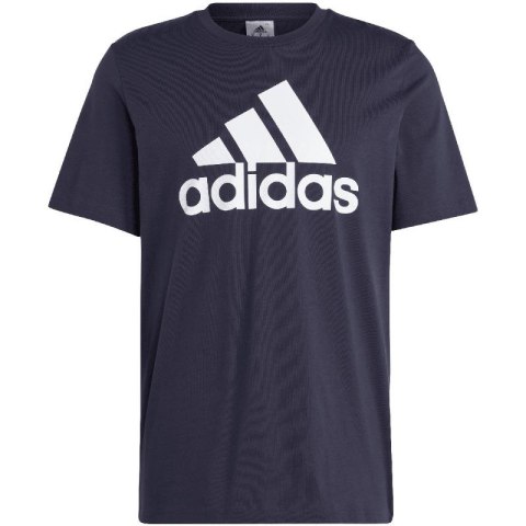Koszulka adidas Essentials Single Jersey 3-Stripes Tee M IC9348 Koszulka adidas Essentials Single Jersey 3-Stripes Tee M IC9348