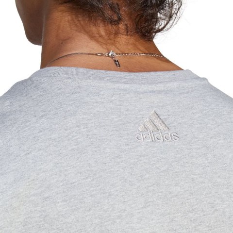 Koszulka adidas Essentials Single Jersey 3-Stripes Tee M IC9350 Koszulka adidas Essentials Single Jersey 3-Stripes Tee M IC9350