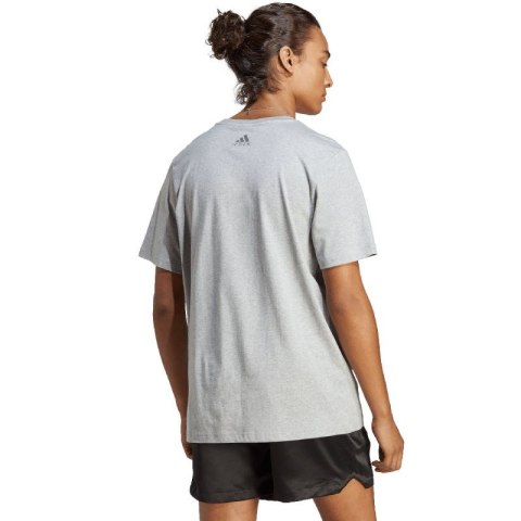 Koszulka adidas Essentials Single Jersey 3-Stripes Tee M IC9350 Koszulka adidas Essentials Single Jersey 3-Stripes Tee M IC9350