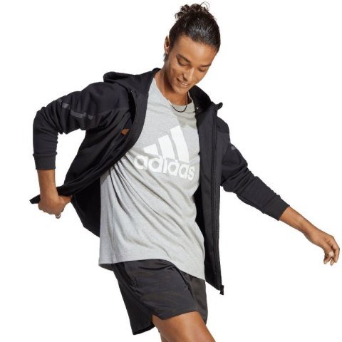 Koszulka adidas Essentials Single Jersey 3-Stripes Tee M IC9350 Koszulka adidas Essentials Single Jersey 3-Stripes Tee M IC9350