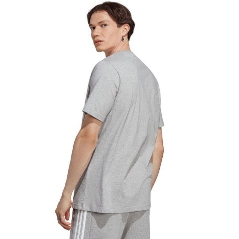 Koszulka adidas Essentials Single Jersey Embroidered Small Logo M IC9288 Koszulka adidas Essentials Single Jersey Embroidered Small Logo M IC9288