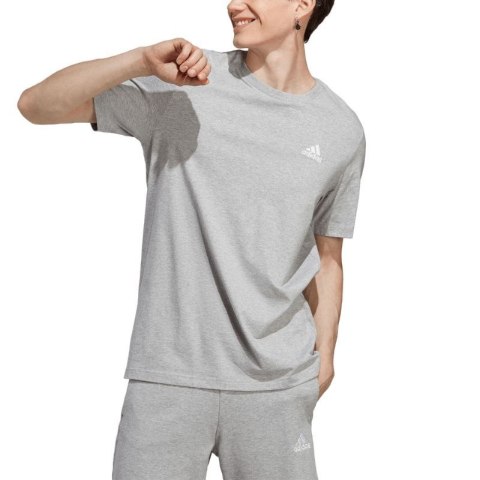 Koszulka adidas Essentials Single Jersey Embroidered Small Logo M IC9288 Koszulka adidas Essentials Single Jersey Embroidered Small Logo M IC9288