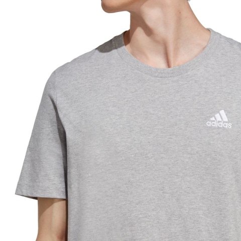 Koszulka adidas Essentials Single Jersey Embroidered Small Logo M IC9288 Koszulka adidas Essentials Single Jersey Embroidered Small Logo M IC9288