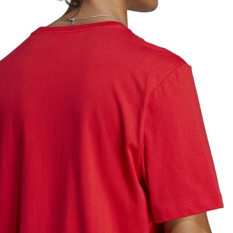 Koszulka adidas Essentials Single Jersey Embroidered Small Logo Tee M IC9290 Koszulka adidas Essentials Single Jersey Embroidered Small Logo Tee M IC9290