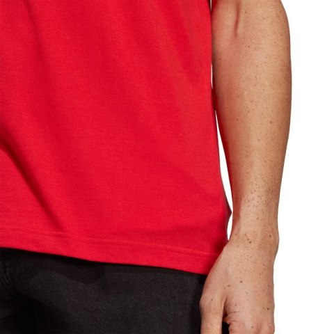 Koszulka adidas Essentials Single Jersey Linear Embroidered Logo M IC9278 Koszulka adidas Essentials Single Jersey Linear Embroidered Logo M IC9278