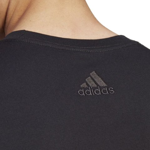 Koszulka adidas Essentials Single Jersey Linear Embroidered Logo Tee M IC9274 Koszulka adidas Essentials Single Jersey Linear Embroidered Logo Tee M IC9274
