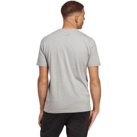 Koszulka adidas Essentials Single Jersey Linear Embroidered Logo Tee M IC9277 Koszulka adidas Essentials Single Jersey Linear Embroidered Logo Tee M IC9277