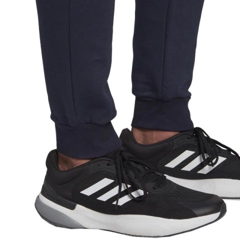 Spodnie adidas Essentials Fleece Regular Tapered Cargo M HL2232 Spodnie adidas Essentials Fleece Regular Tapered Cargo M HL2232