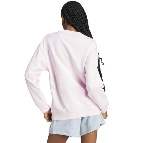 Bluza adidas Essentials 3-Stripes W IL3431 Bluza adidas Essentials 3-Stripes W IL3431