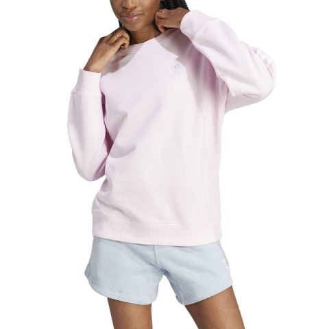Bluza adidas Essentials 3-Stripes W IL3431 Bluza adidas Essentials 3-Stripes W IL3431