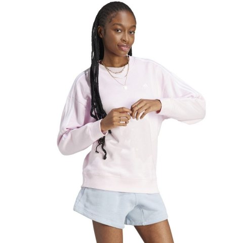 Bluza adidas Essentials 3-Stripes W IL3431 Bluza adidas Essentials 3-Stripes W IL3431