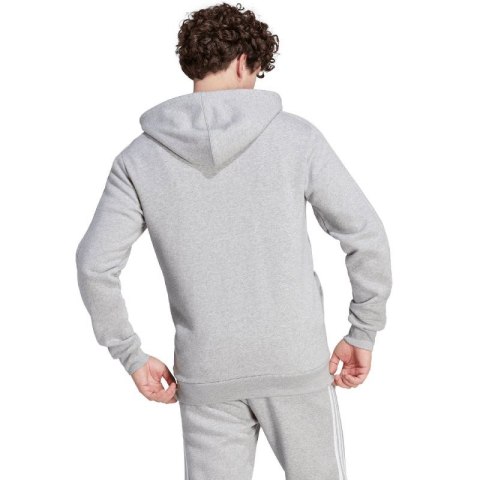 Bluza adidas Essentials Fleece 3-Stripes Full-Zip M IJ6479 Bluza adidas Essentials Fleece 3-Stripes Full-Zip M IJ6479
