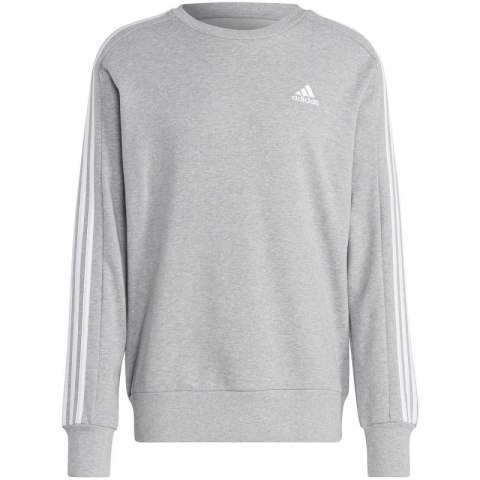 Bluza adidas Essentials French Terry 3-Stripes M IC9319 Bluza adidas Essentials French Terry 3-Stripes M IC9319