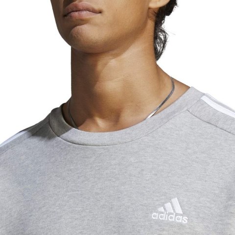 Bluza adidas Essentials French Terry 3-Stripes M IC9319 Bluza adidas Essentials French Terry 3-Stripes M IC9319