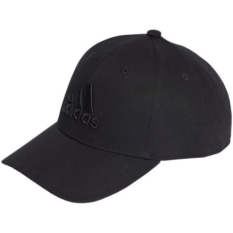 Czapka z daszkiem adidas Big Tonal Logo Baseball Jr HZ3045 Czapka z daszkiem adidas Big Tonal Logo Baseball Jr HZ3045