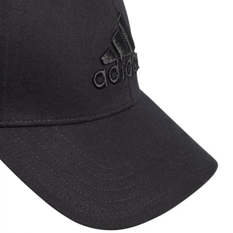Czapka z daszkiem adidas Big Tonal Logo Baseball Jr HZ3045 Czapka z daszkiem adidas Big Tonal Logo Baseball Jr HZ3045