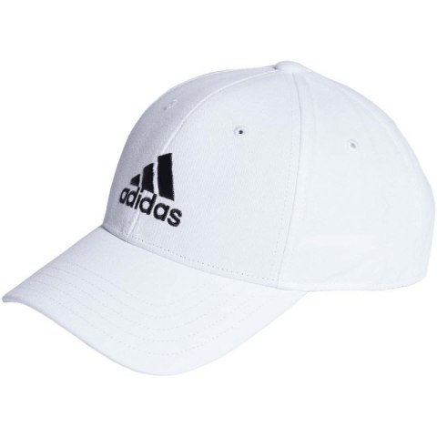 Czapka z daszkiem adidas Cotton Twill Baseball IB3243 Czapka z daszkiem adidas Cotton Twill Baseball IB3243