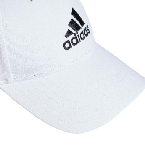 Czapka z daszkiem adidas Cotton Twill Baseball IB3243 Czapka z daszkiem adidas Cotton Twill Baseball IB3243