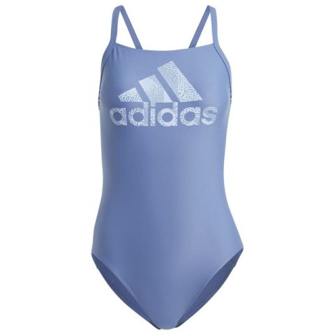 Kostium kąpielowy adidas Big Logo W IA3192 Kostium kąpielowy adidas Big Logo W IA3192