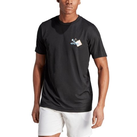 Koszulka adidas Tennis APP M II5918 Koszulka adidas Tennis APP M II5918