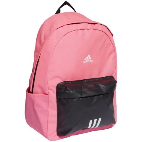 Plecak adidas Classic Badge of Sport 3-Stripes IK5723 Plecak adidas Classic Badge of Sport 3-Stripes IK5723