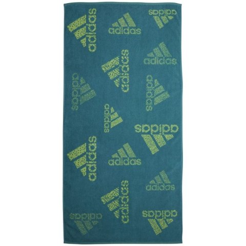 Ręcznik adidas Branded Must-Have Towel IA7056 Ręcznik adidas Branded Must-Have Towel IA7056