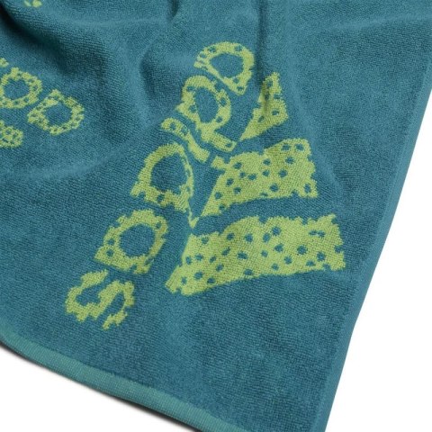 Ręcznik adidas Branded Must-Have Towel IA7056 Ręcznik adidas Branded Must-Have Towel IA7056