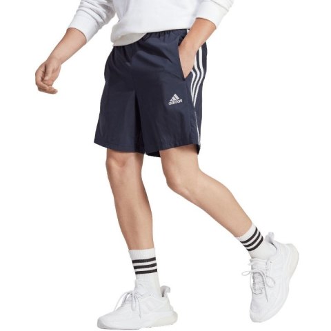 Spodenki adidas Aeroready Essentials Chelsea 3-Stripes M IC1485 Spodenki adidas Aeroready Essentials Chelsea 3-Stripes M IC1485