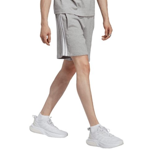 Spodenki adidas Essentials French Terry 3-Stripes M IC9437 Spodenki adidas Essentials French Terry 3-Stripes M IC9437