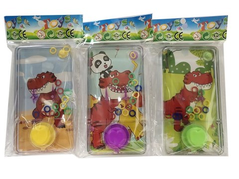 Gra wodna dino Gra wodna dino