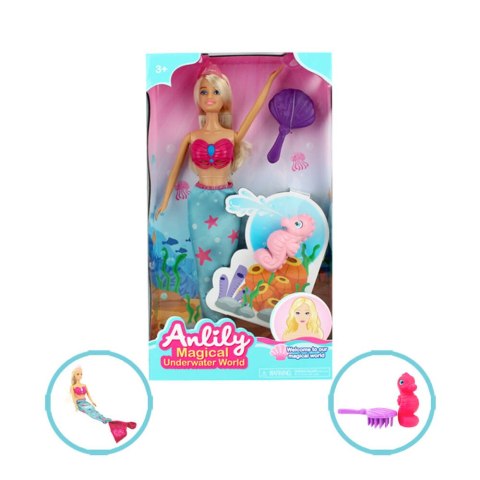 Lalka Anilly 11,5" | 7143992 Lalka Anilly 11,5" | 7143992