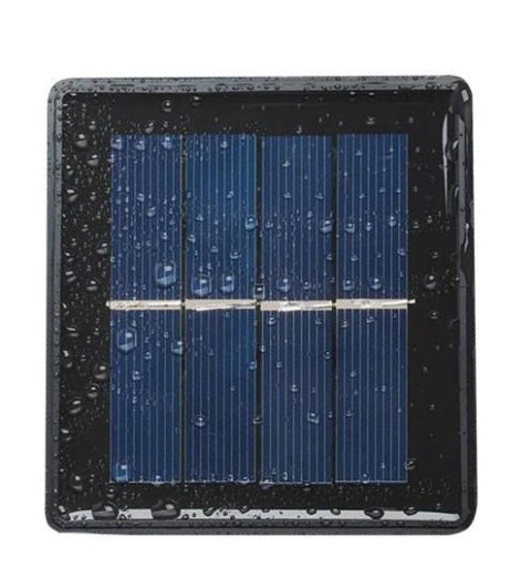 Lampki solarne choinkowe 100 LED wew/zew druciki | 11395 Lampki solarne choinkowe 100 LED wew/zew druciki | 11395