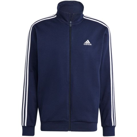 Dres adidas Basic 3-Stripes Fleece M IJ6064 Dres adidas Basic 3-Stripes Fleece M IJ6064