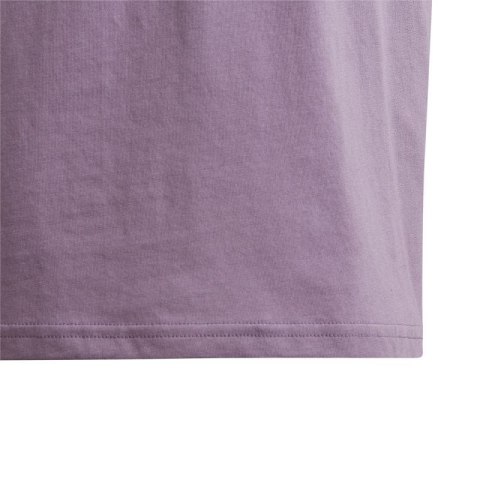 Koszulka adidas Essentials Big Logo Cotton Tee Jr IJ7061 Koszulka adidas Essentials Big Logo Cotton Tee Jr IJ7061