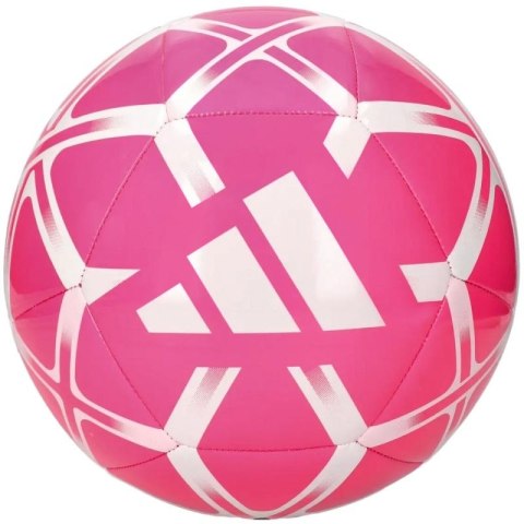 Piłka nożna adidas Starlancer Club IP1647 Piłka nożna adidas Starlancer Club IP1647