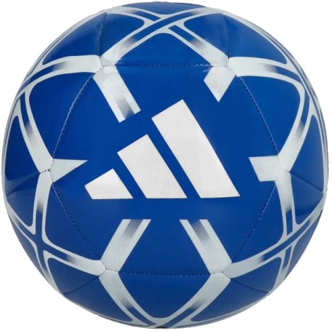 Piłka nożna adidas Starlancer Club IP1649 Piłka nożna adidas Starlancer Club IP1649