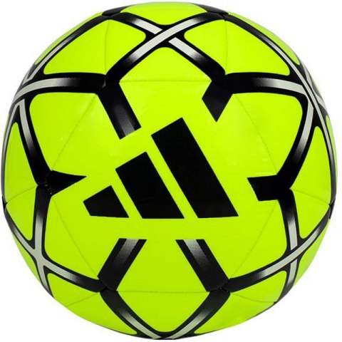 Piłka nożna adidas Starlancer Club IT6382 Piłka nożna adidas Starlancer Club IT6382