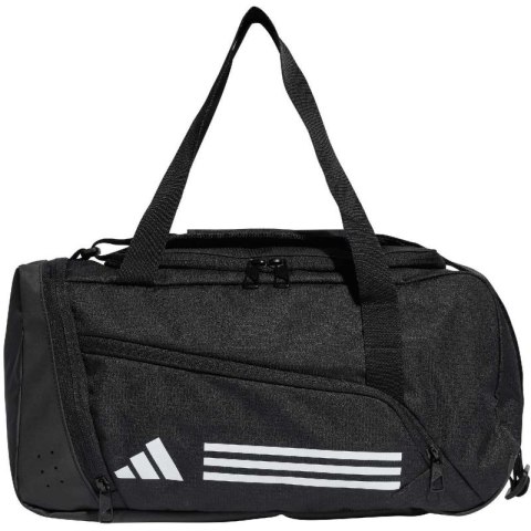 Torba adidas Essentials 3-Stripes Duffel Bag XS IP9861 Torba adidas Essentials 3-Stripes Duffel Bag XS IP9861