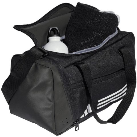 Torba adidas Essentials 3-Stripes Duffel Bag XS IP9861 Torba adidas Essentials 3-Stripes Duffel Bag XS IP9861