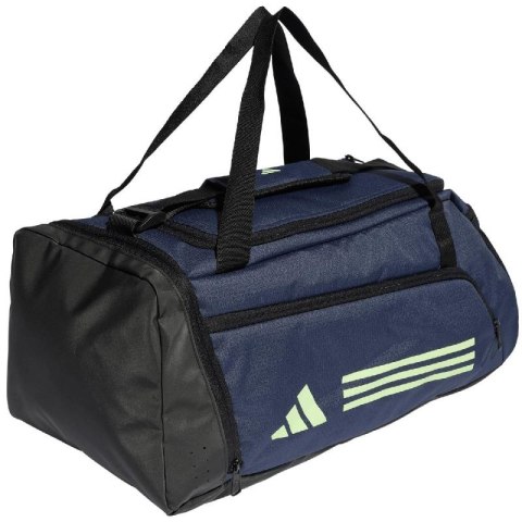 Torba adidas Essentials 3-Stripes Duffel S IR9821 Torba adidas Essentials 3-Stripes Duffel S IR9821