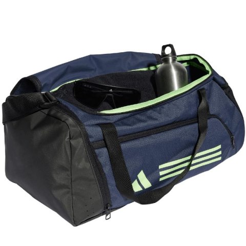 Torba adidas Essentials 3-Stripes Duffel S IR9821 Torba adidas Essentials 3-Stripes Duffel S IR9821