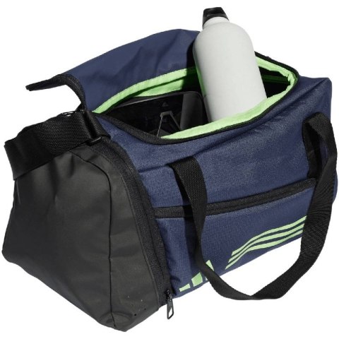 Torba adidas Essentials 3-Stripes Duffel XS IR9822 Torba adidas Essentials 3-Stripes Duffel XS IR9822