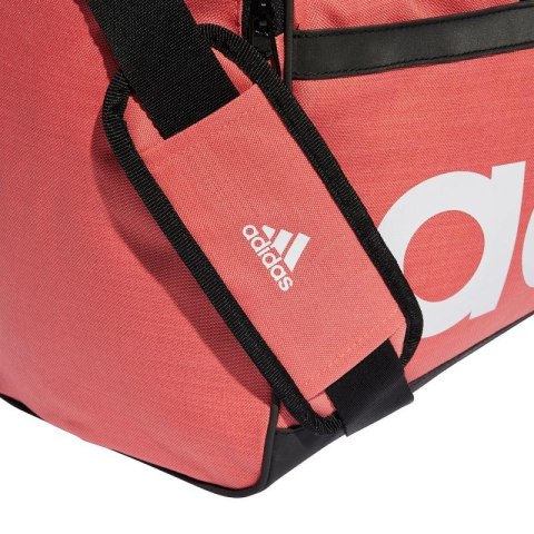Torba adidas Essentials Linear Duffel Bag M IR9834 Torba adidas Essentials Linear Duffel Bag M IR9834