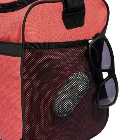 Torba adidas Essentials Linear Duffel Bag M IR9834 Torba adidas Essentials Linear Duffel Bag M IR9834